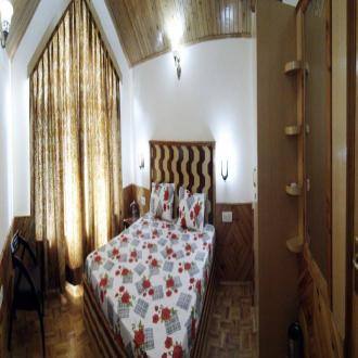 TG Stays Venus Villa Cottage, Manali 5